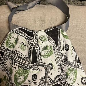 Retro style Halter top!